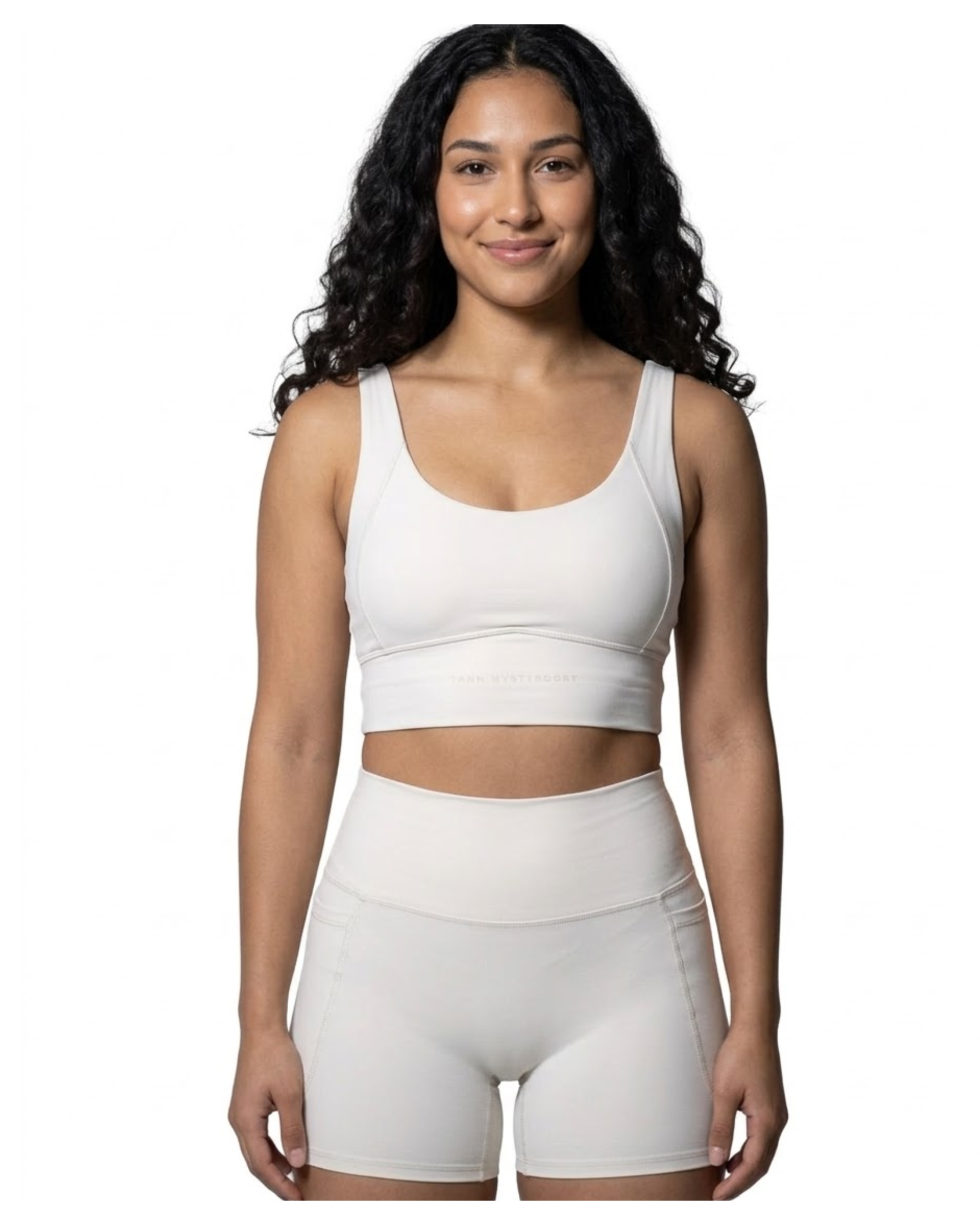 Brassiere Rama Sans Bande