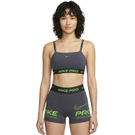 Kari Sports Bra With Print