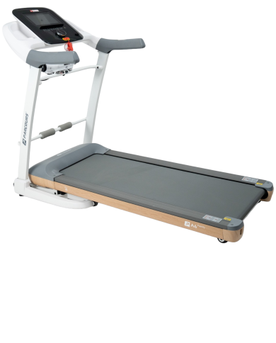 Tapis Roulant Parcours Fitness A6 Family