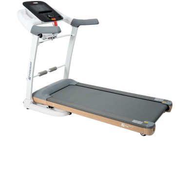 Tapis Roulant Parcours Fitness A6 Family