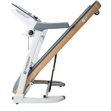 Tapis Roulant Parcours Fitness A6 Family