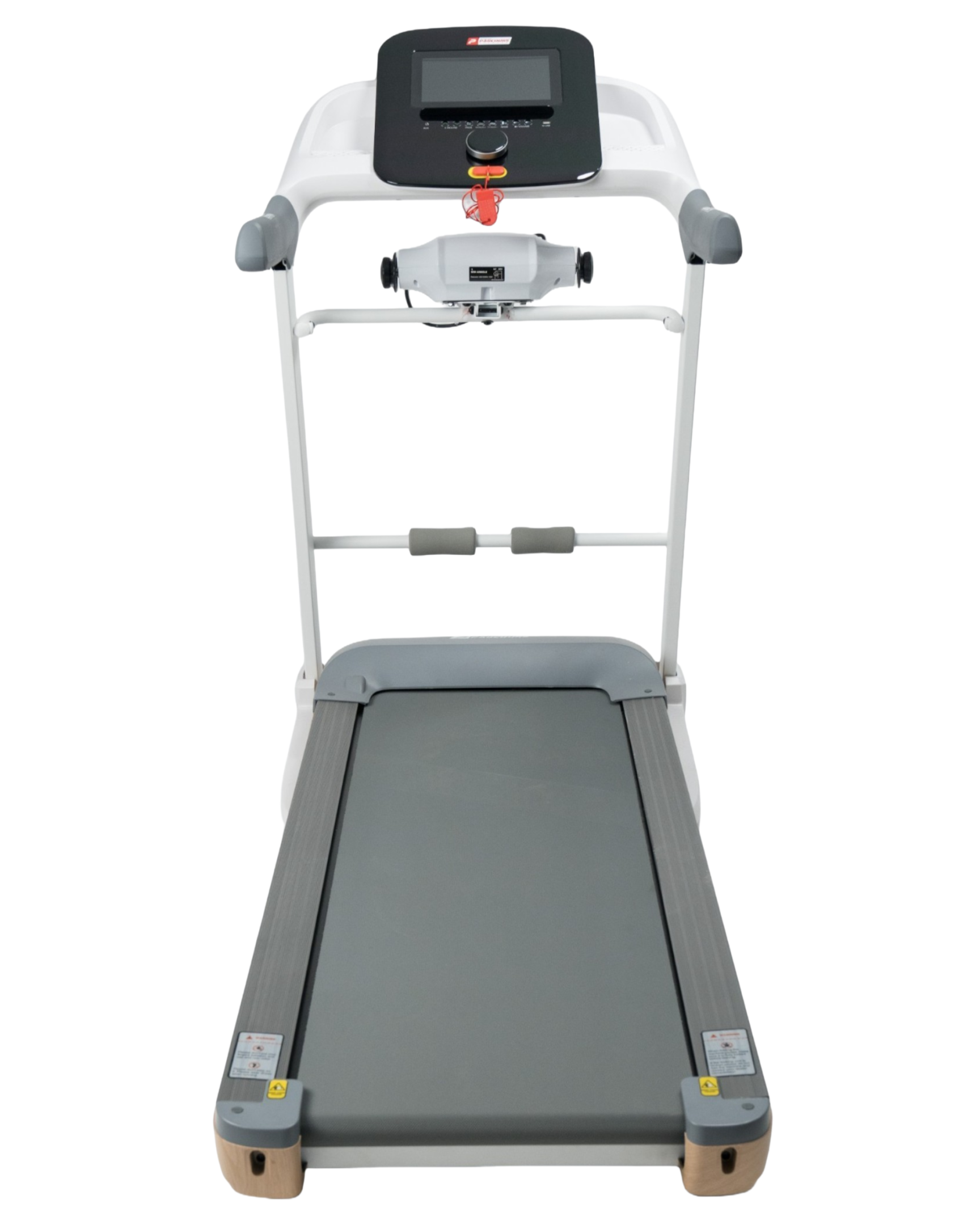 Tapis Roulant Parcours Fitness A6 Family