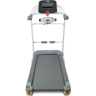 Tapis Roulant Parcours Fitness A6 Family