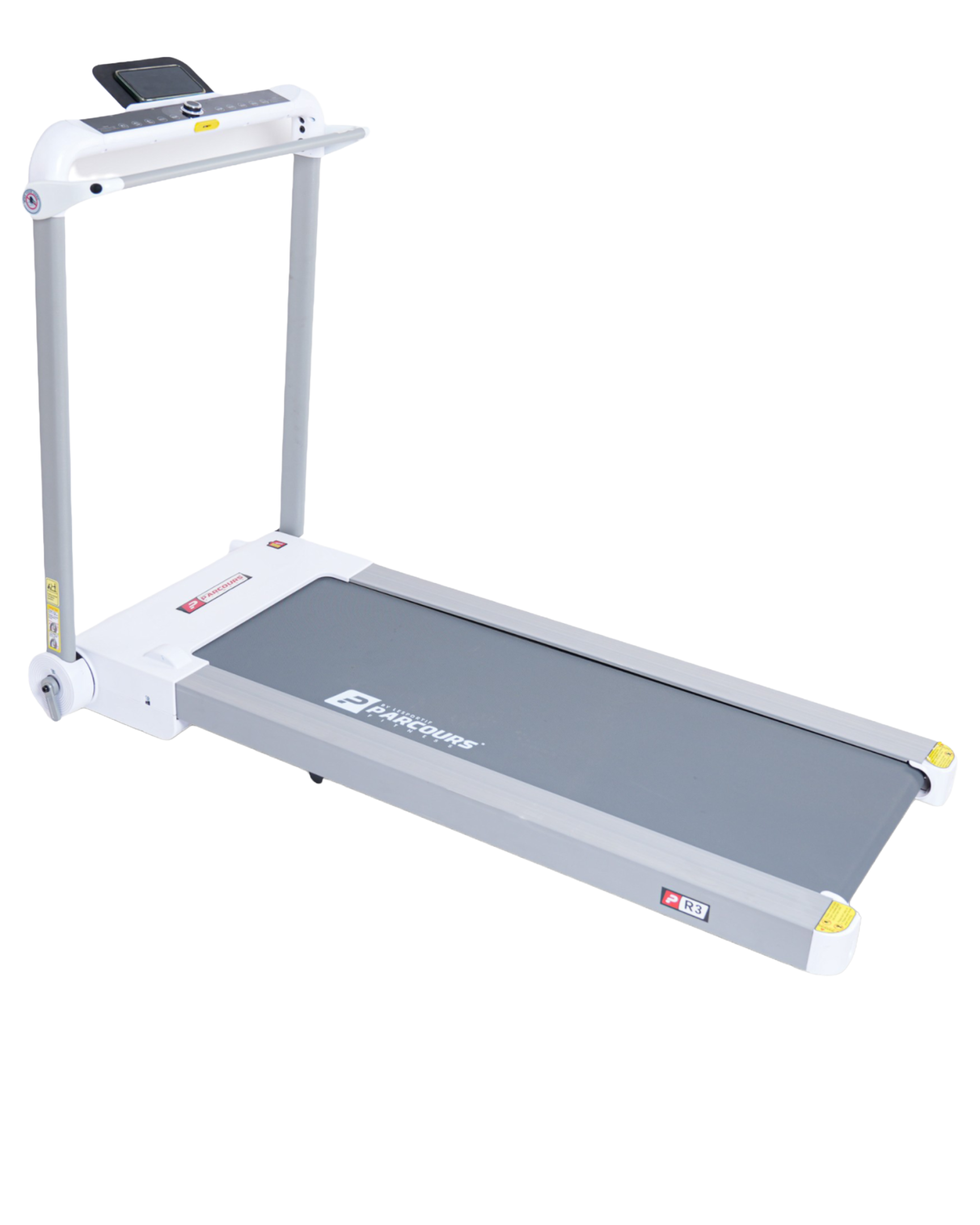 Tapis Roulant Parcours Fitness R3