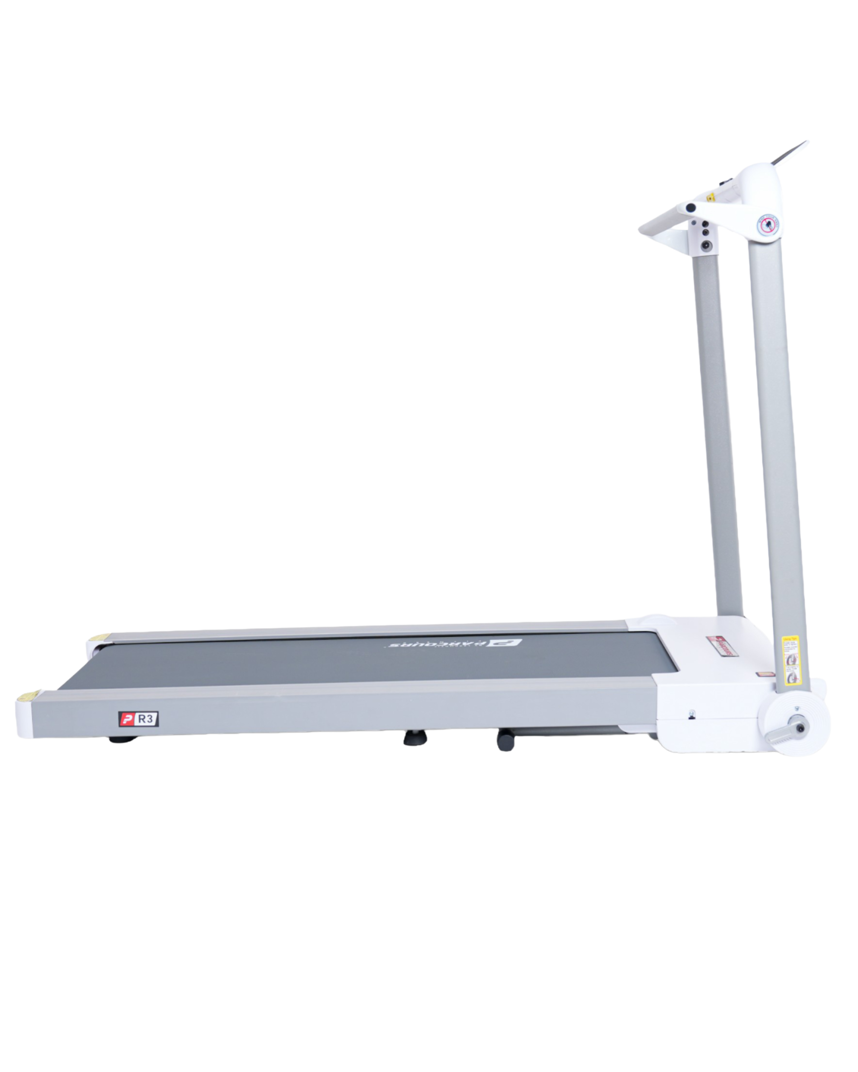 Tapis Roulant Parcours Fitness R3