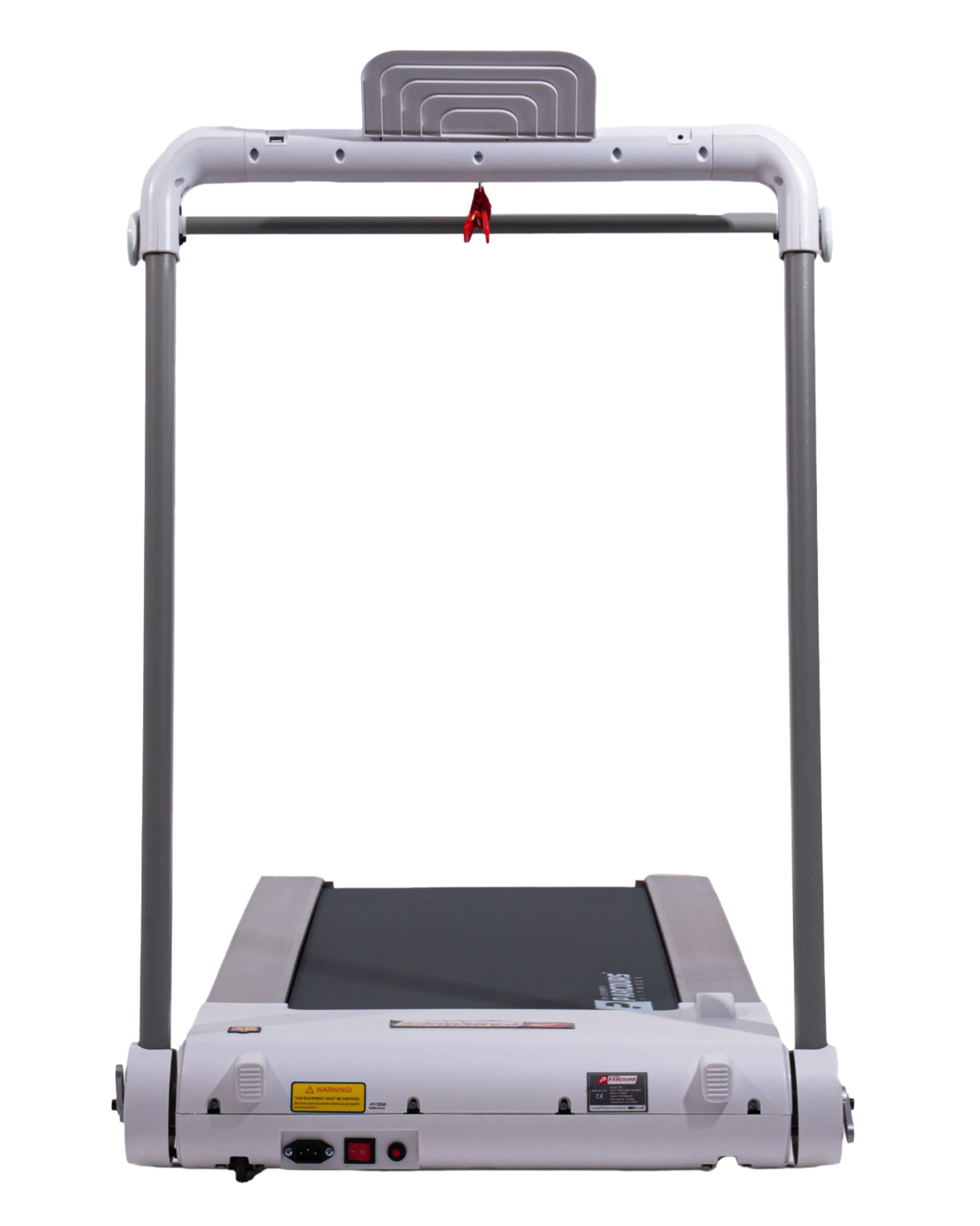 Tapis Roulant Parcours Fitness R3