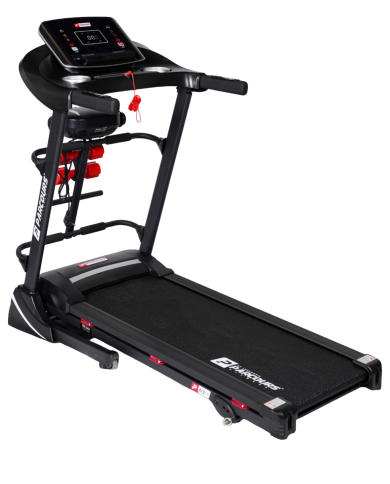 Tapis Roulant Parcours Fitness A3 Safestep