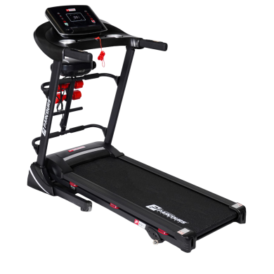 Tapis Roulant Parcours Fitness A3 Safestep