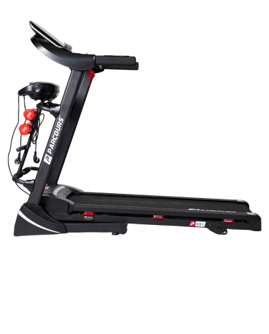 Tapis Roulant Parcours Fitness A3 Safestep