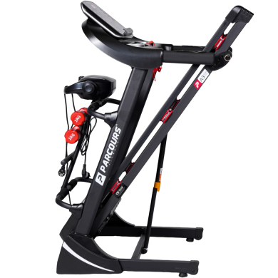 Tapis Roulant Parcours Fitness A3 Safestep