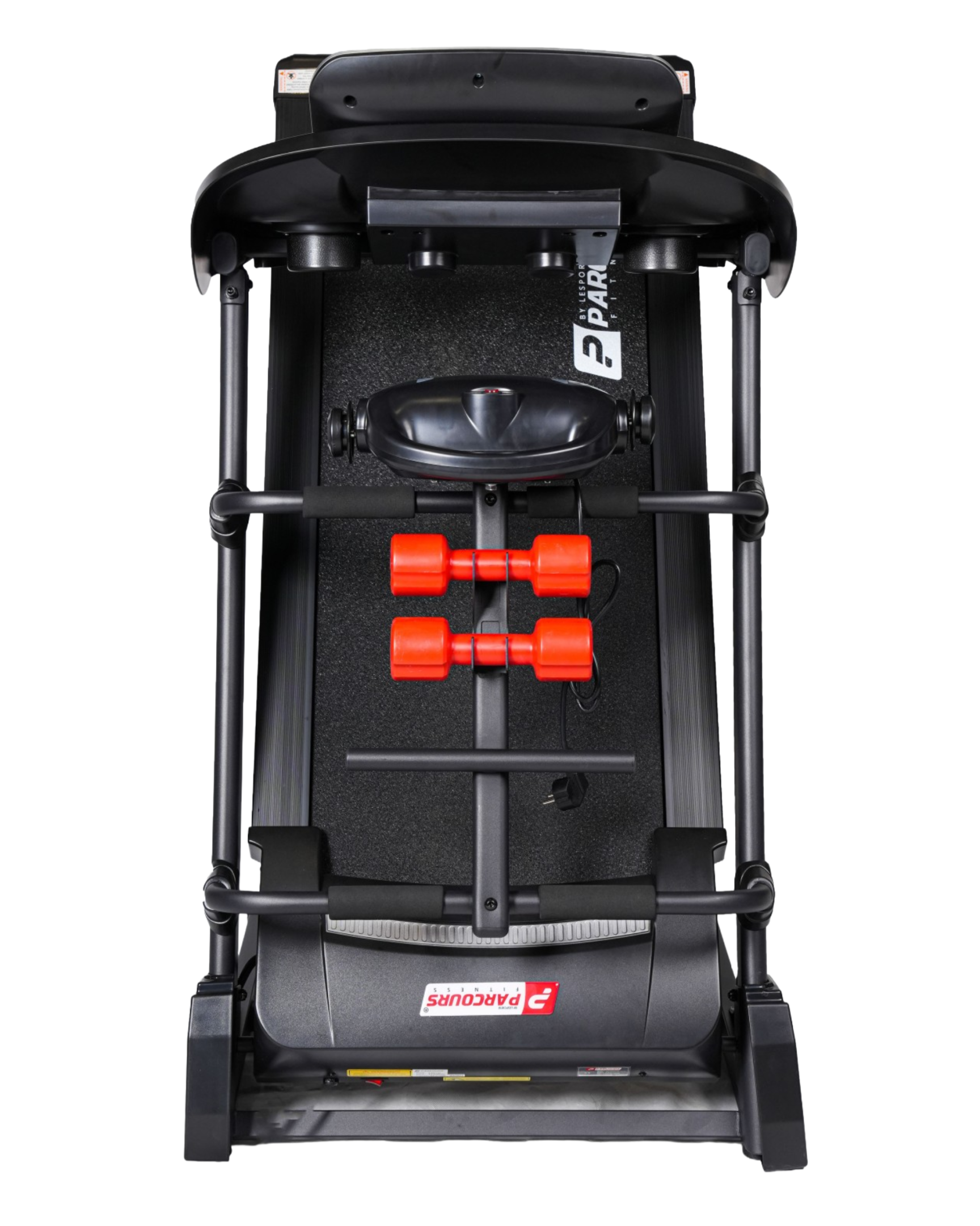Tapis Roulant Parcours Fitness A3 Safestep