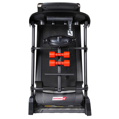 Tapis Roulant Parcours Fitness A3 Safestep