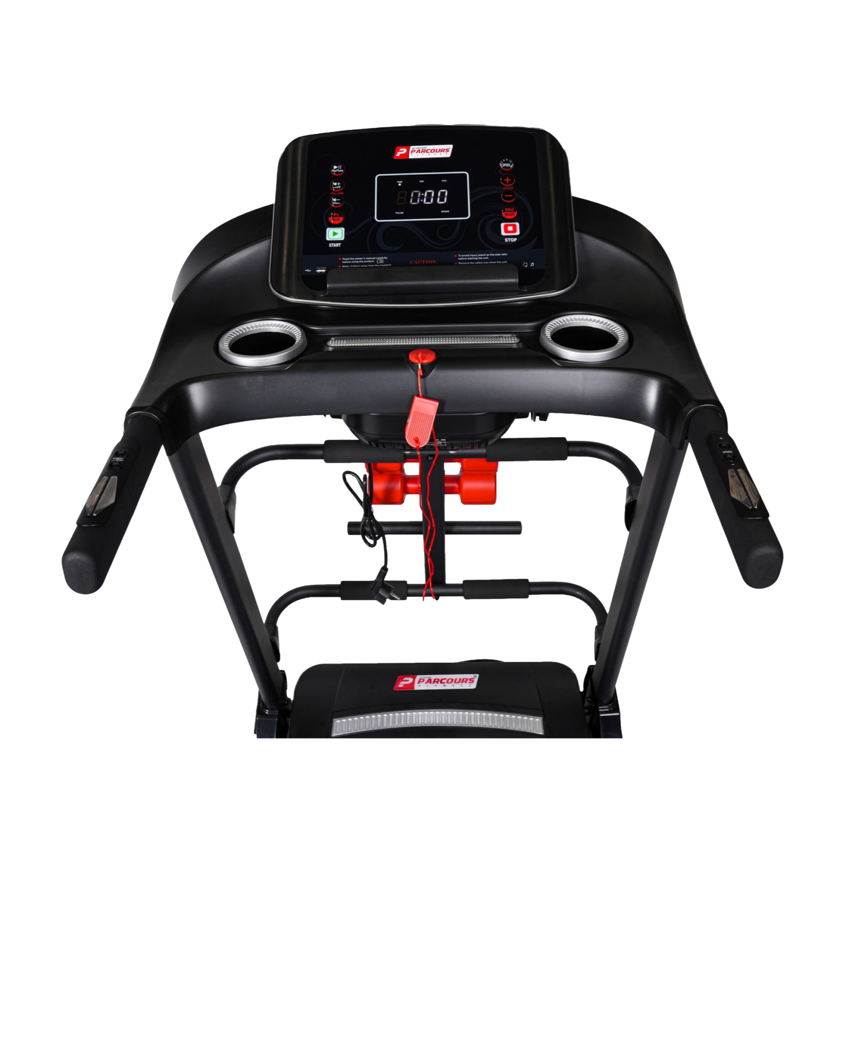 Tapis Roulant Parcours Fitness A3 Safestep