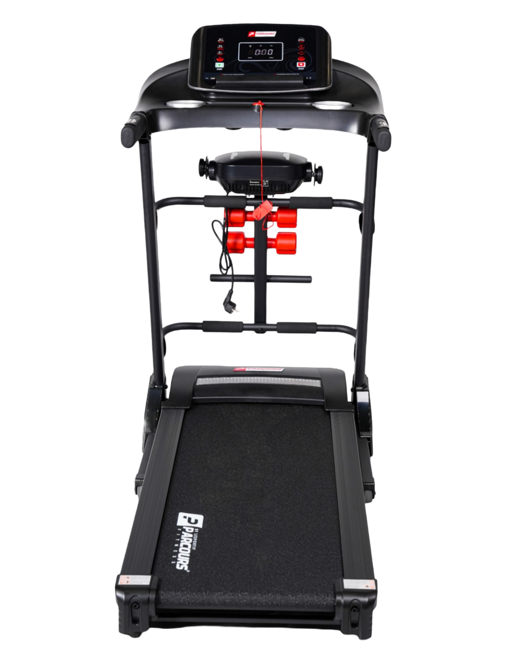Tapis Roulant Parcours Fitness A3 Safestep