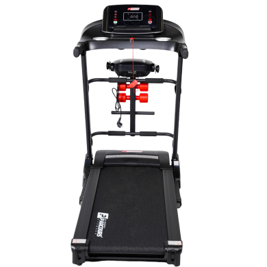 Tapis Roulant Parcours Fitness A3 Safestep