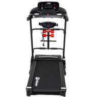 Tapis Roulant Parcours Fitness A3 Safestep