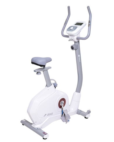 Velo P Bike Parcours Fitness