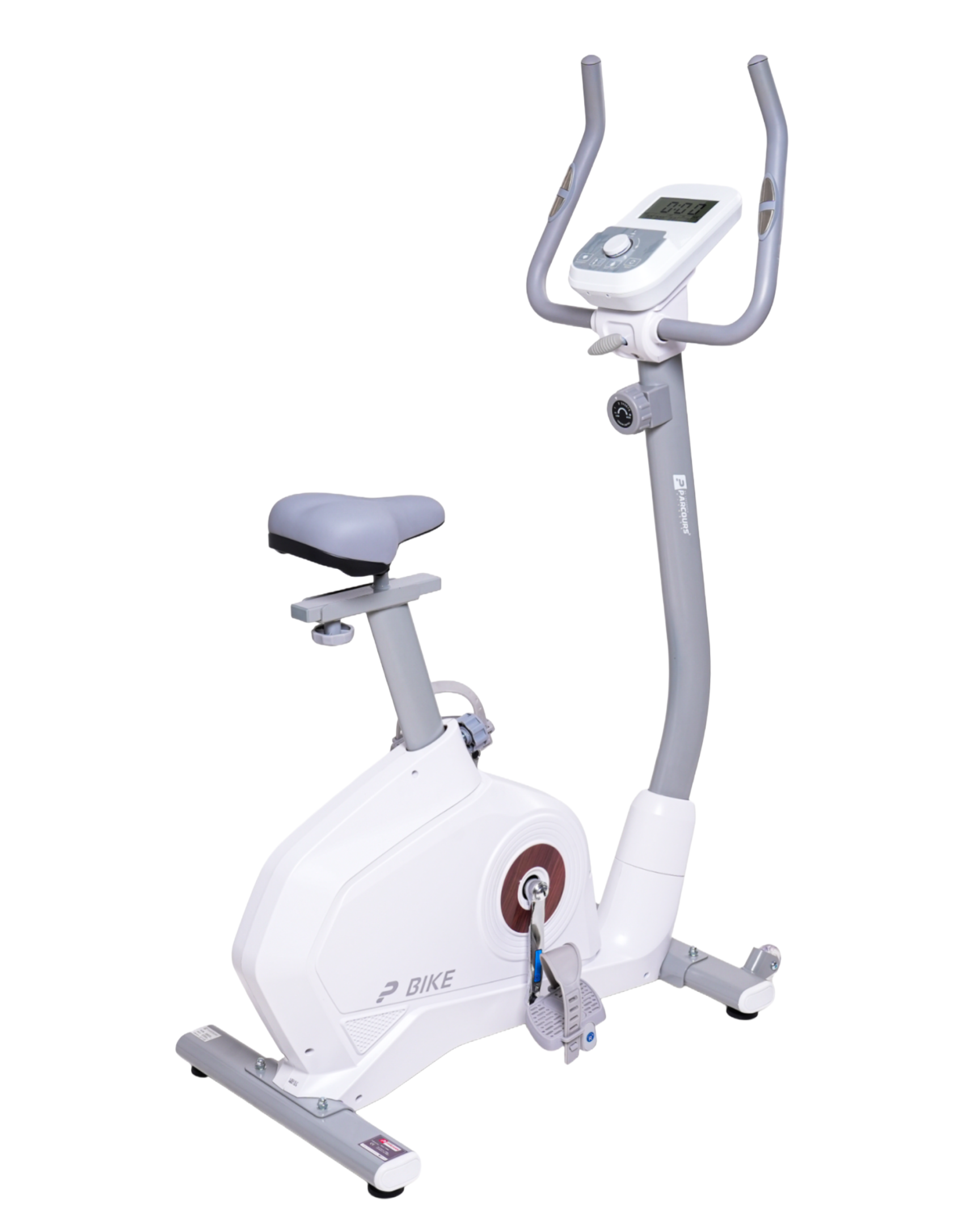 Velo P Bike Parcours Fitness