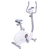 Velo Elliptique P Excite  Parcours Fitness