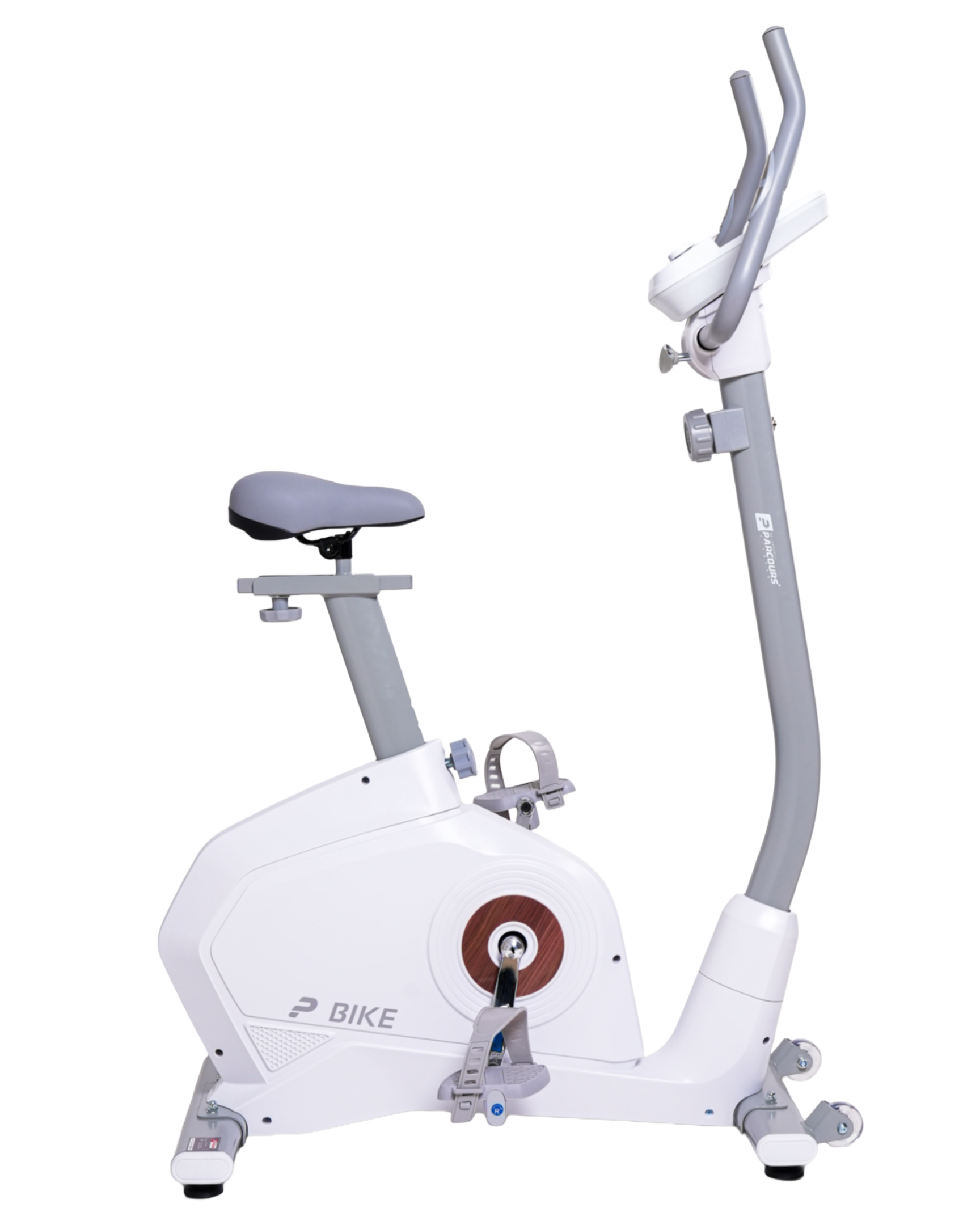 Velo P Bike Parcours Fitness