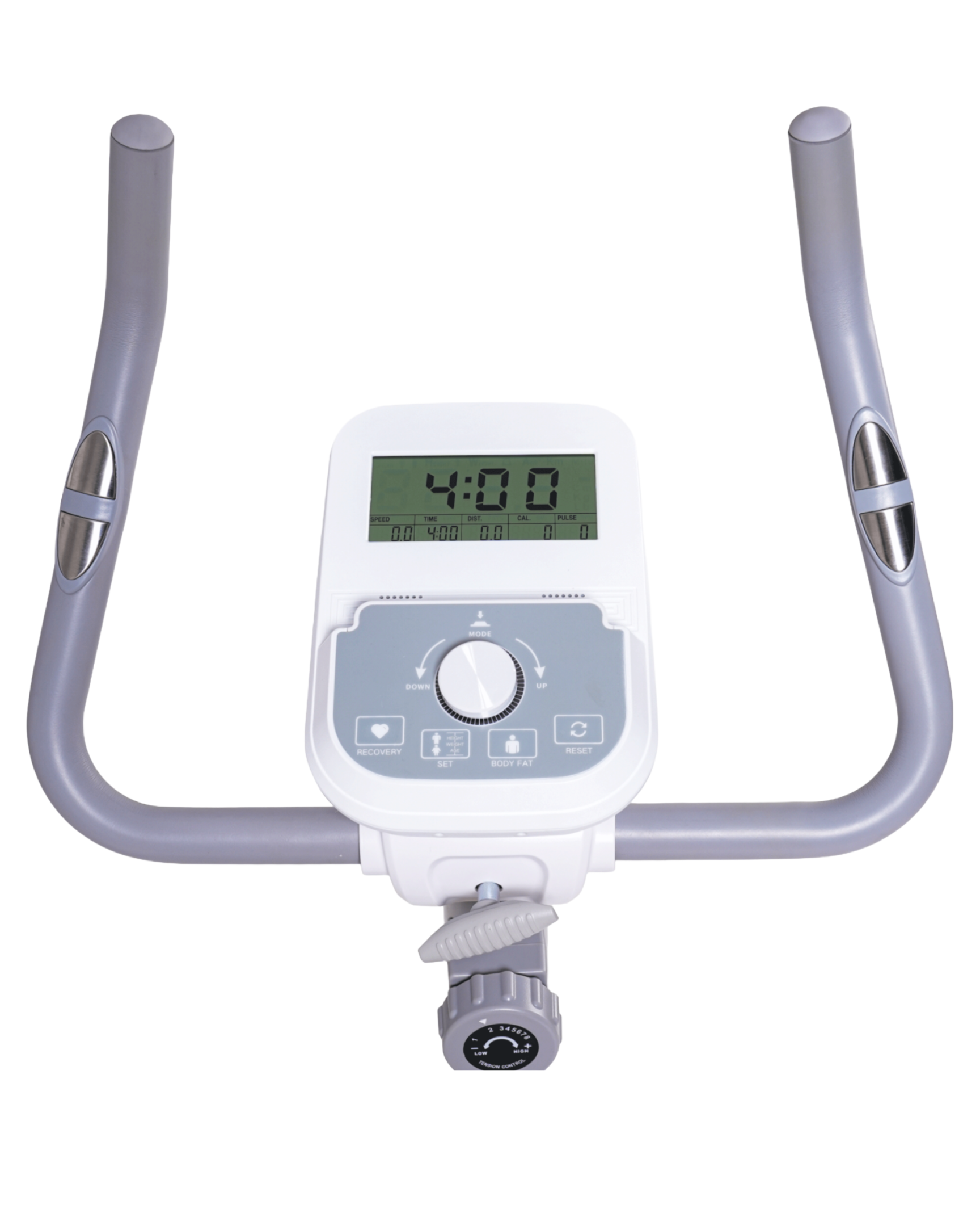 Velo P Bike Parcours Fitness