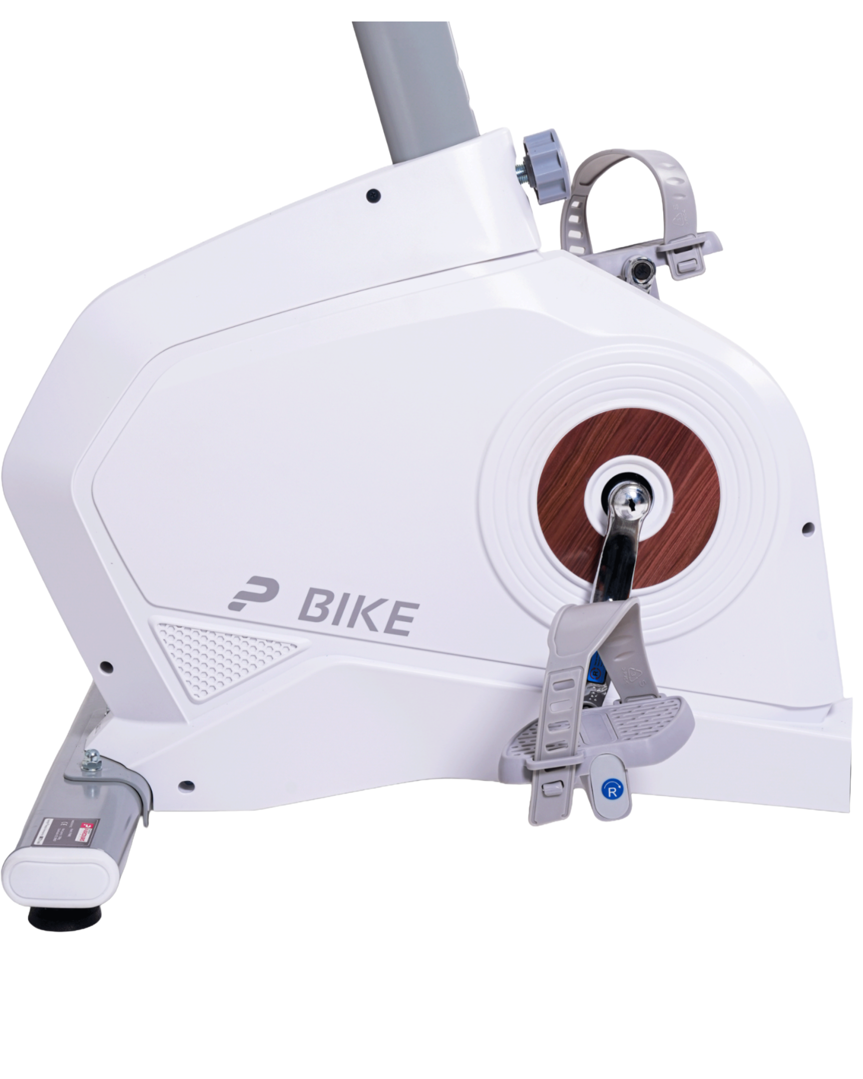 Velo P Bike Parcours Fitness