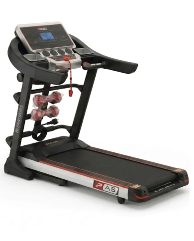 Tapis Roulant Parcours Fitness A5