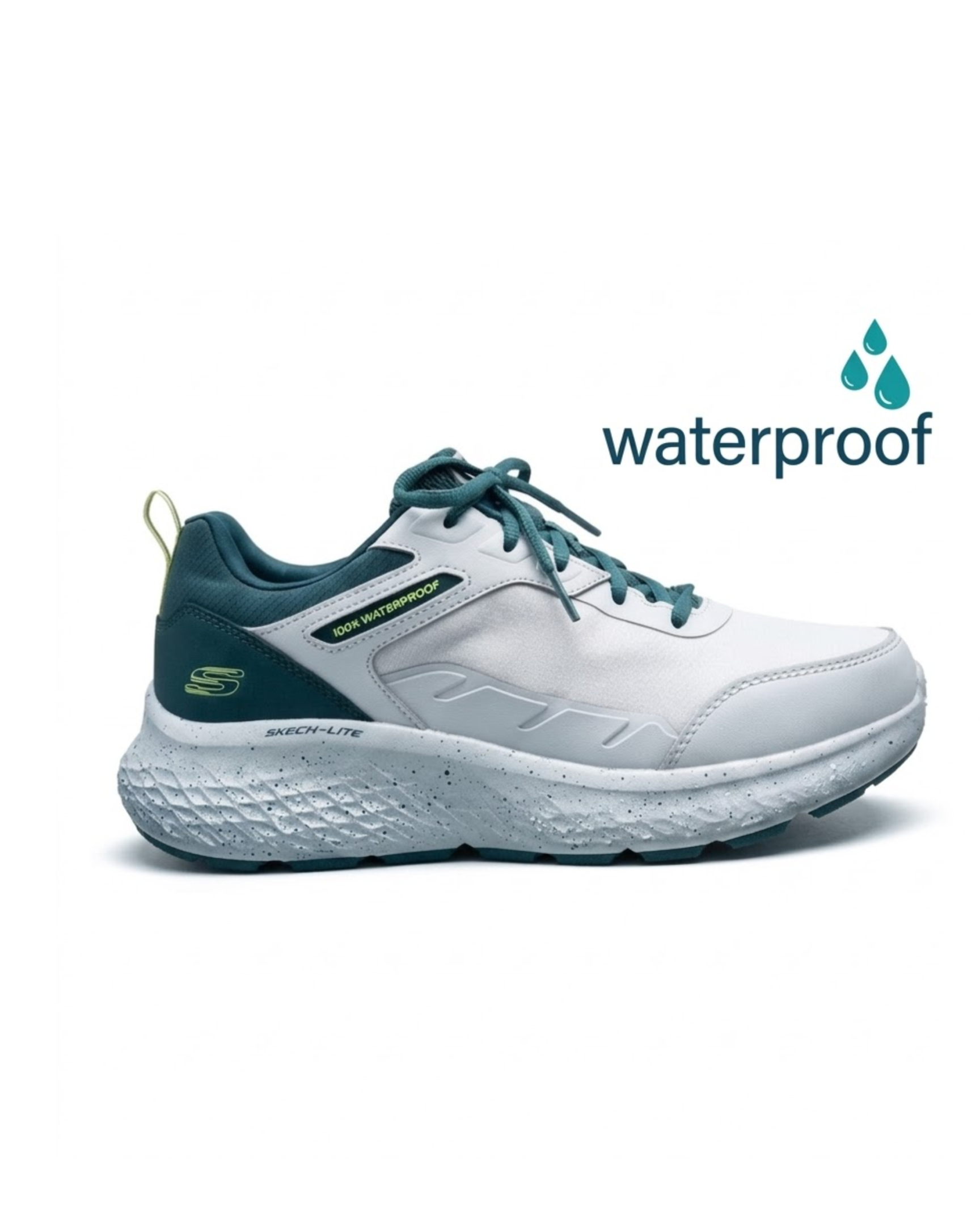 Chaussures Skechers Skech-lite Pro