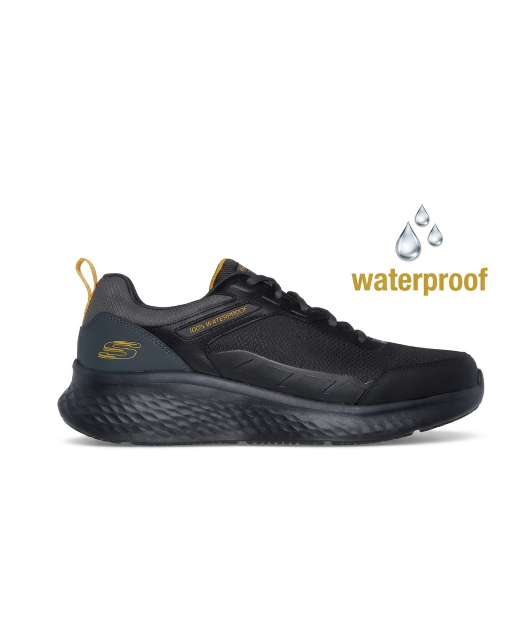 Chaussures Skechers Skech-lite Pro