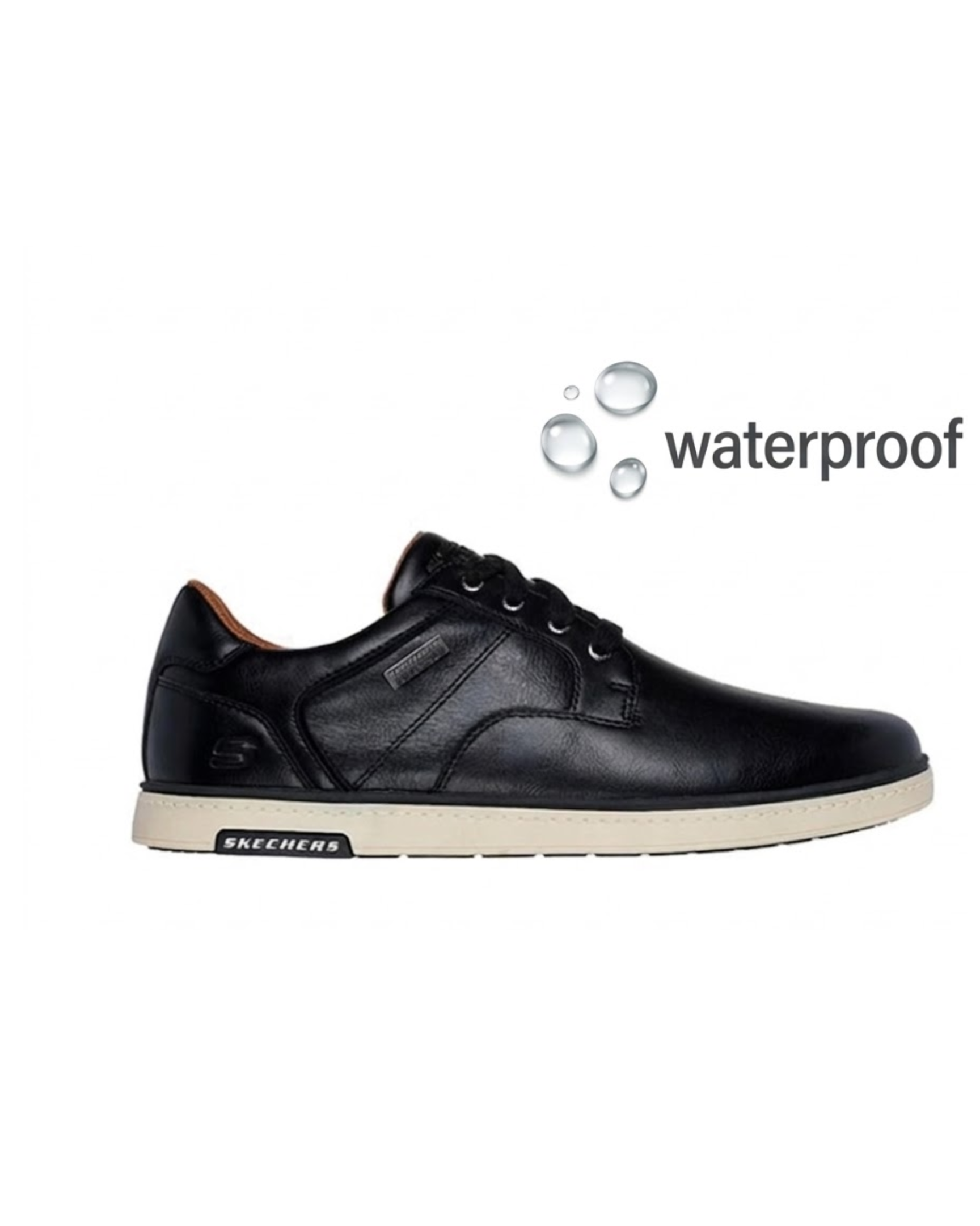 Chaussure Skechers Haney