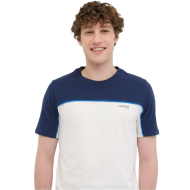 T-shirt Lumberjack Cliff