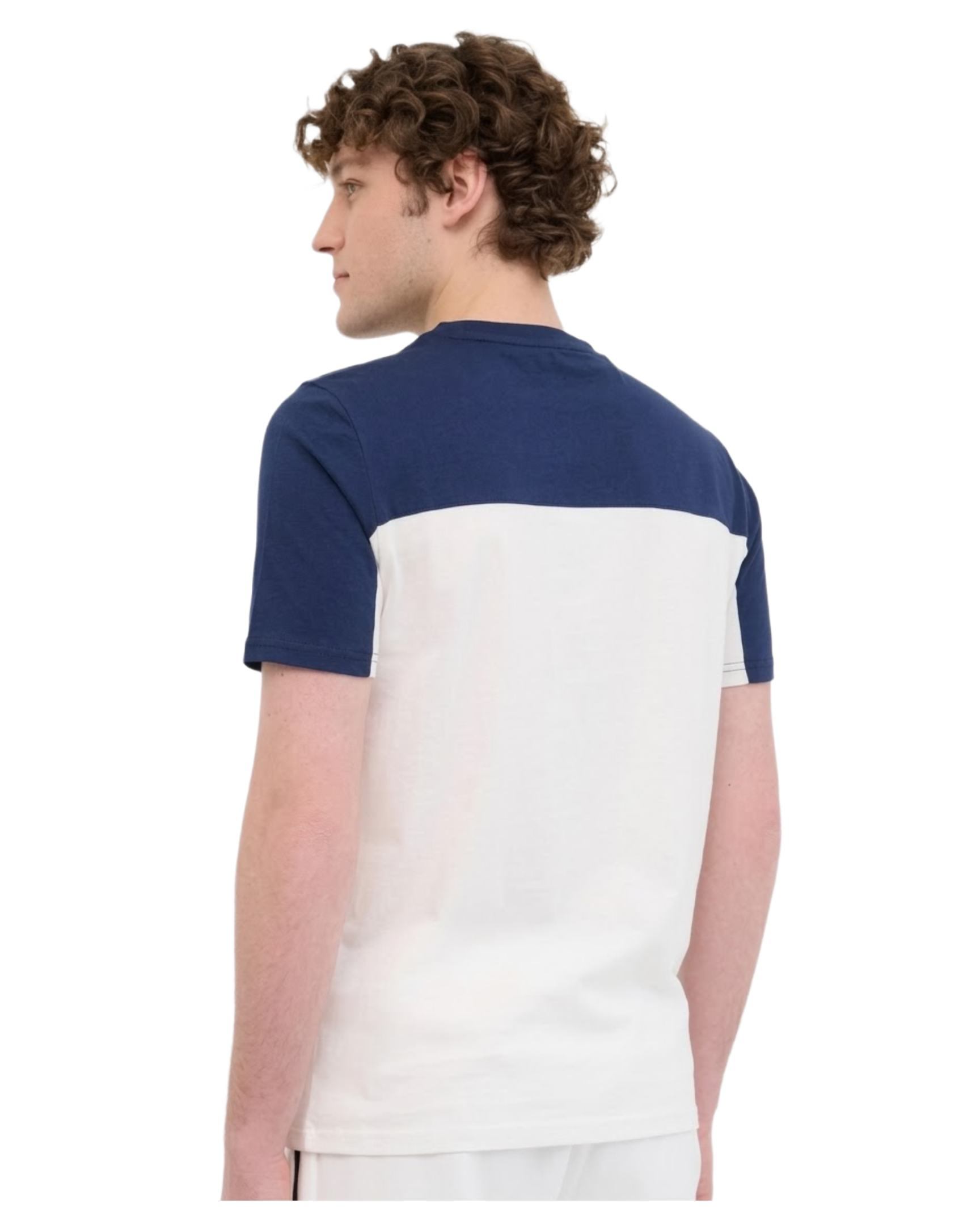 T-shirt Lumberjack  Matte