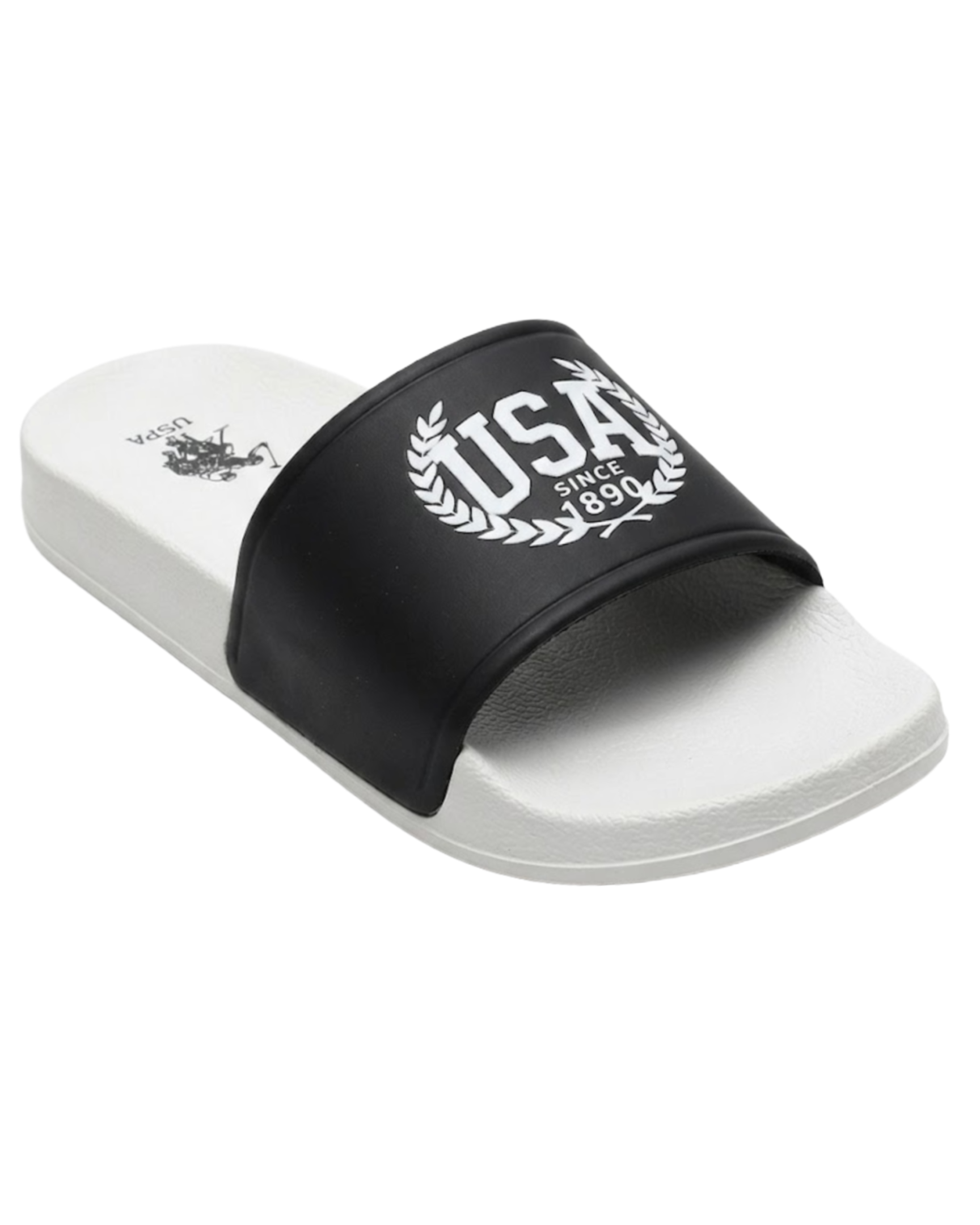 Claquette U.s. Polo Assn Kalka N