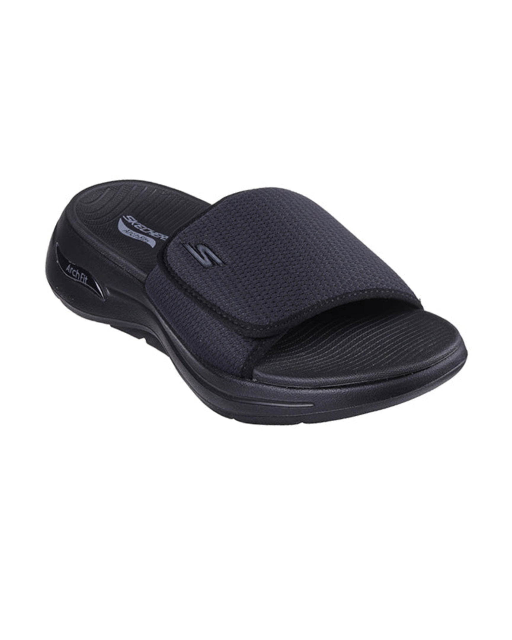 Claquette Skechers Go Walk Arch Fit