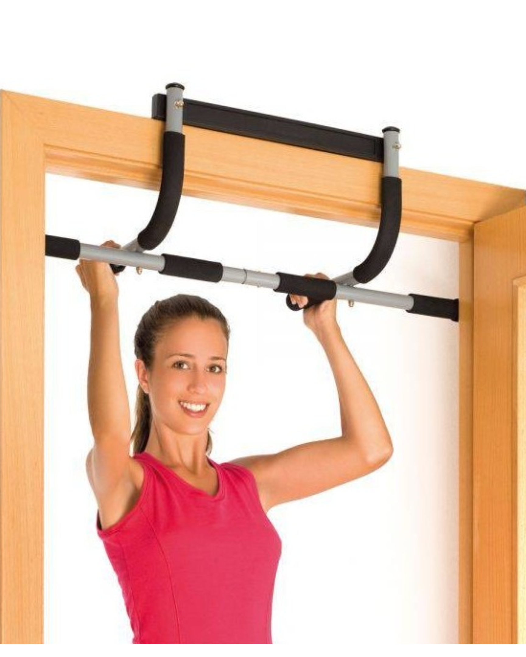 Barre De Tract Fixe Démontable