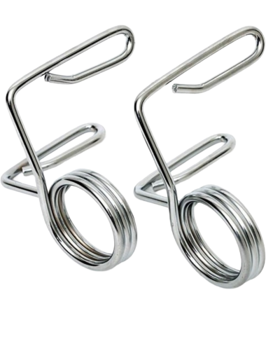 Stop Charge Olympique