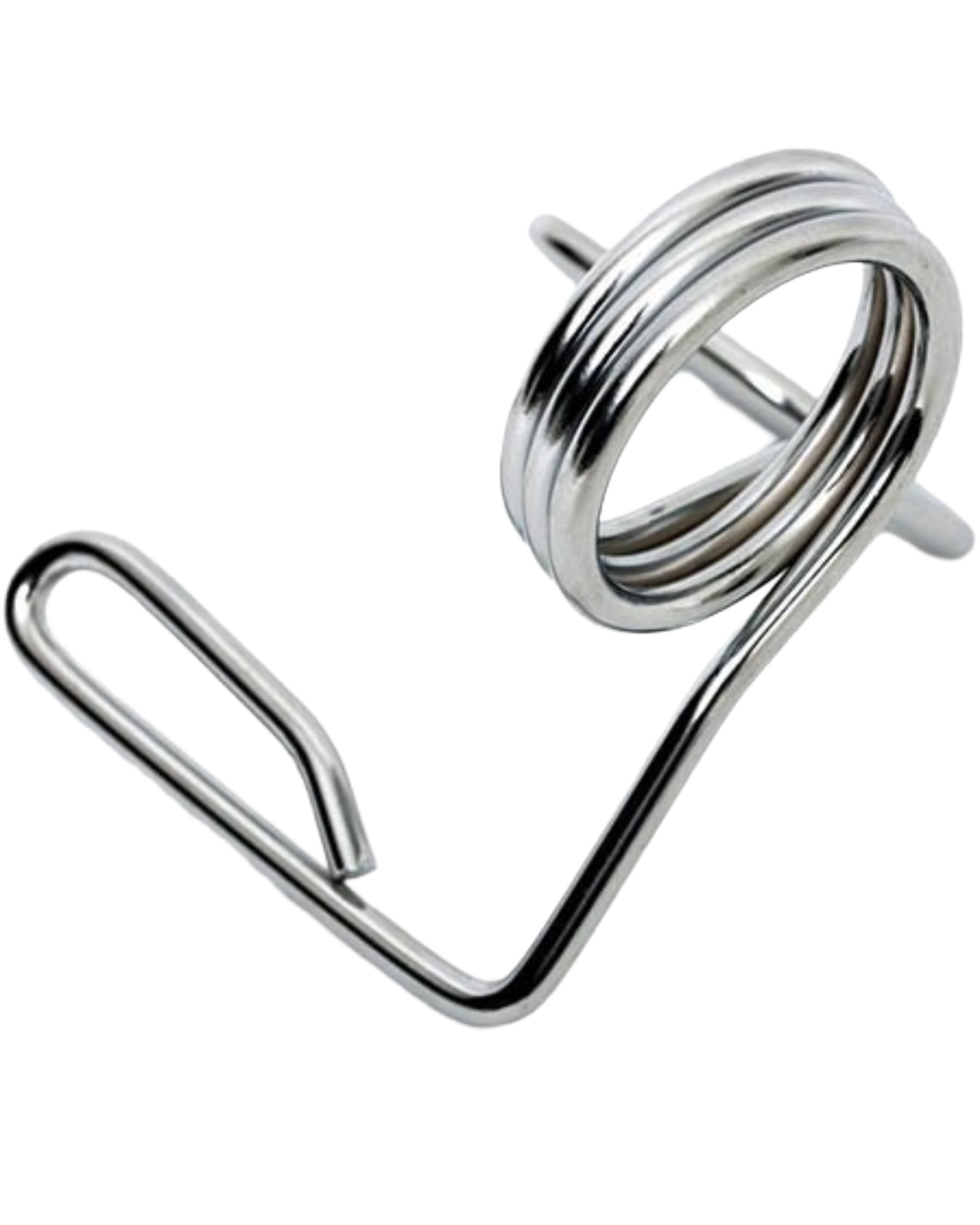 Stop Charge Olympique