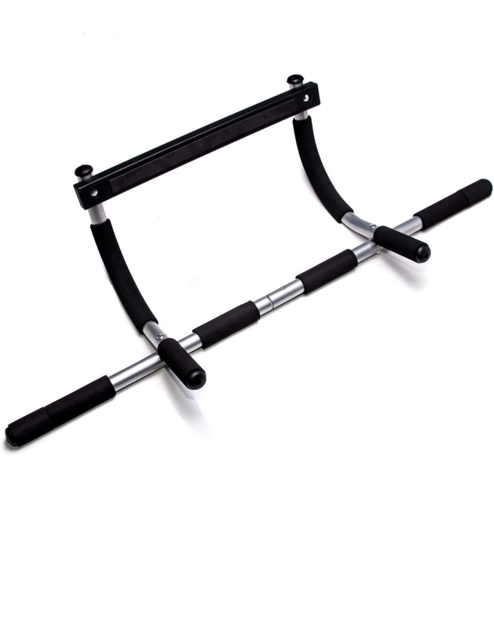 Barre De Tract Fixe Démontable