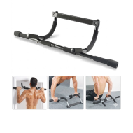 Barre De Tract Fixe Démontable