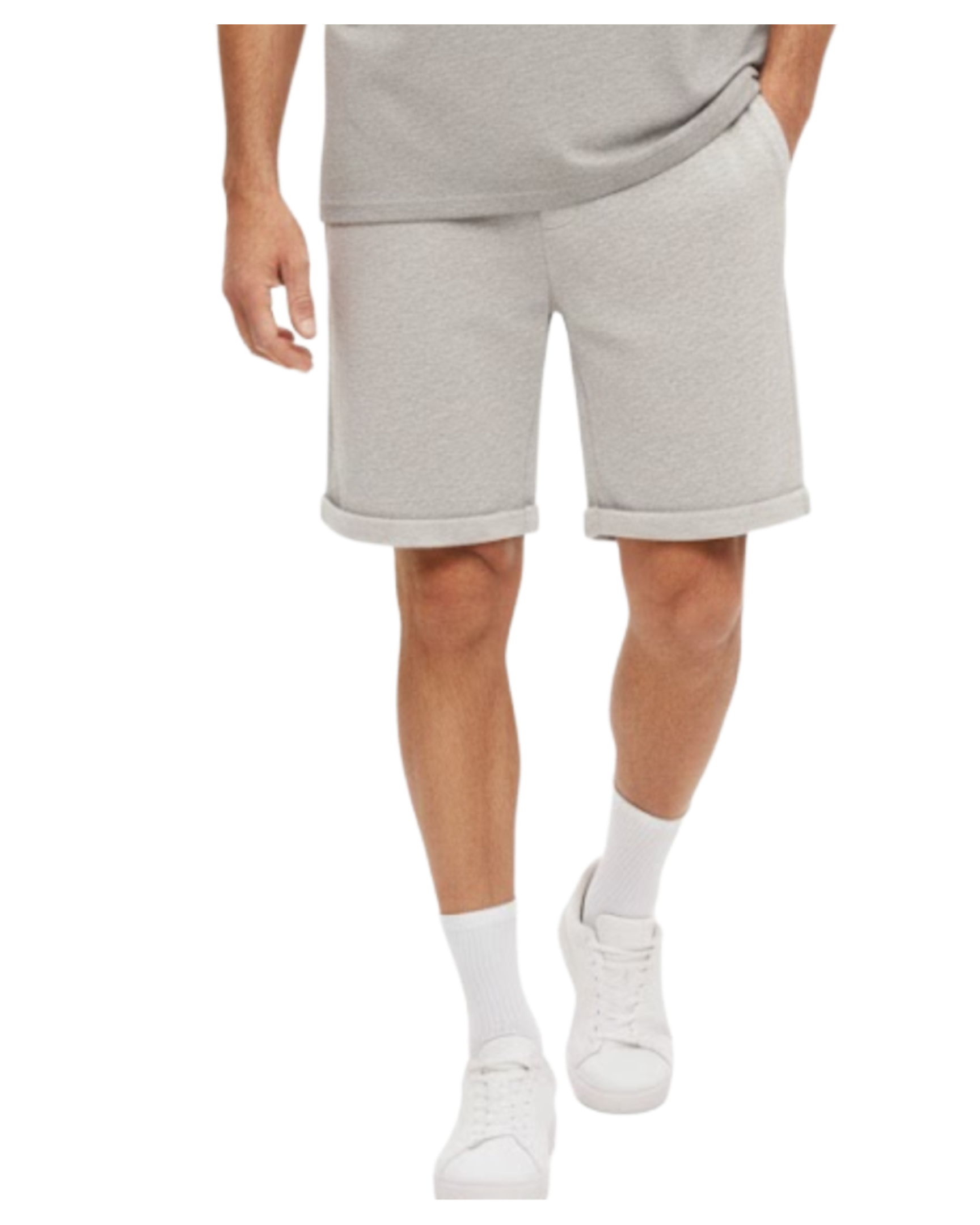 Short Lumberjack Bsc