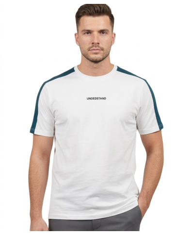 T-shirt Kari Urban Print