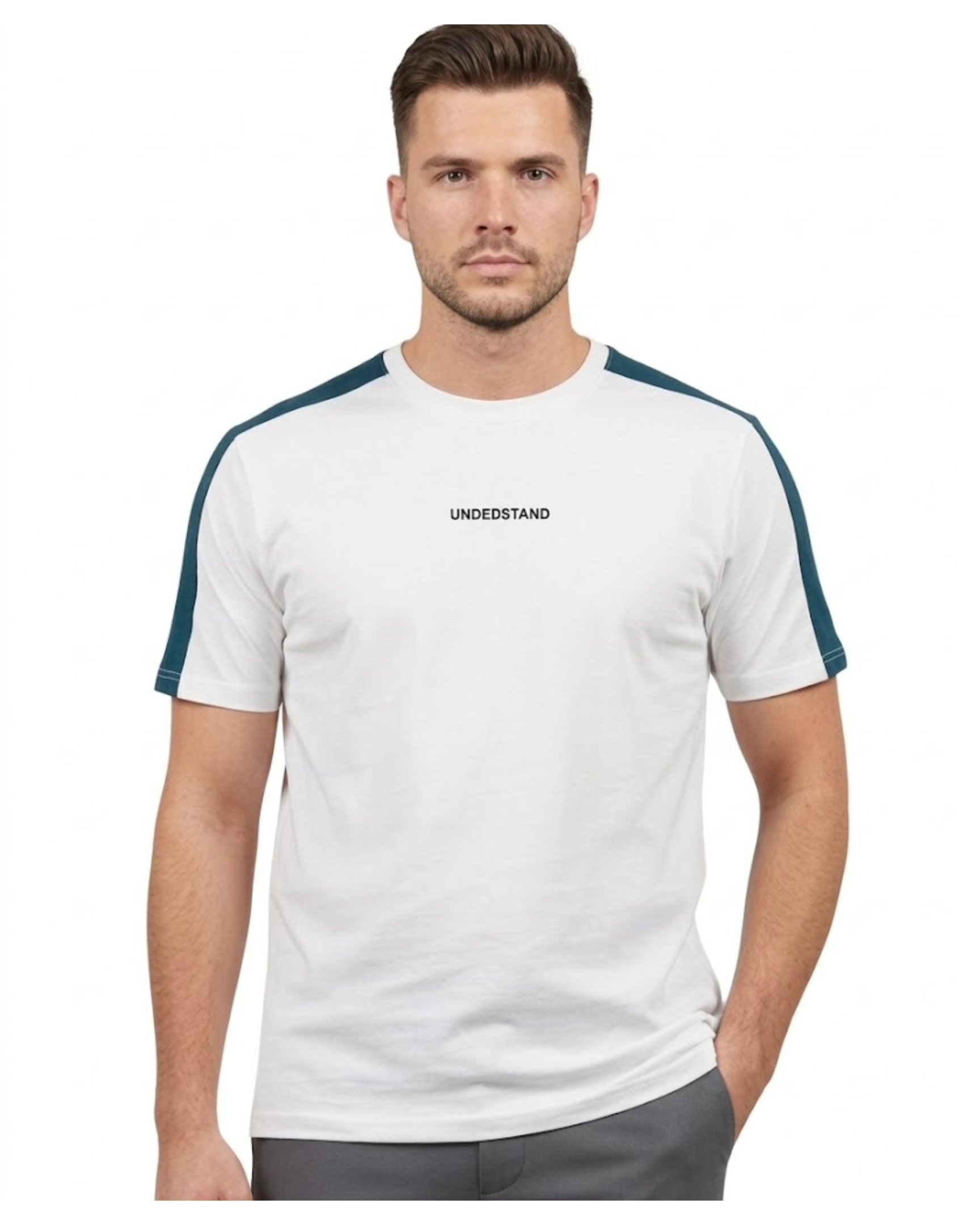 T-shirt Kari Urban Print