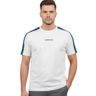 Casual Half-zip Pullover