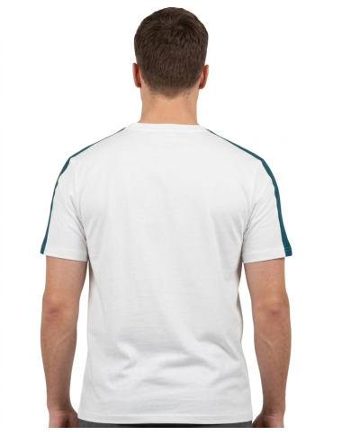 T-shirt Kari Urban Print