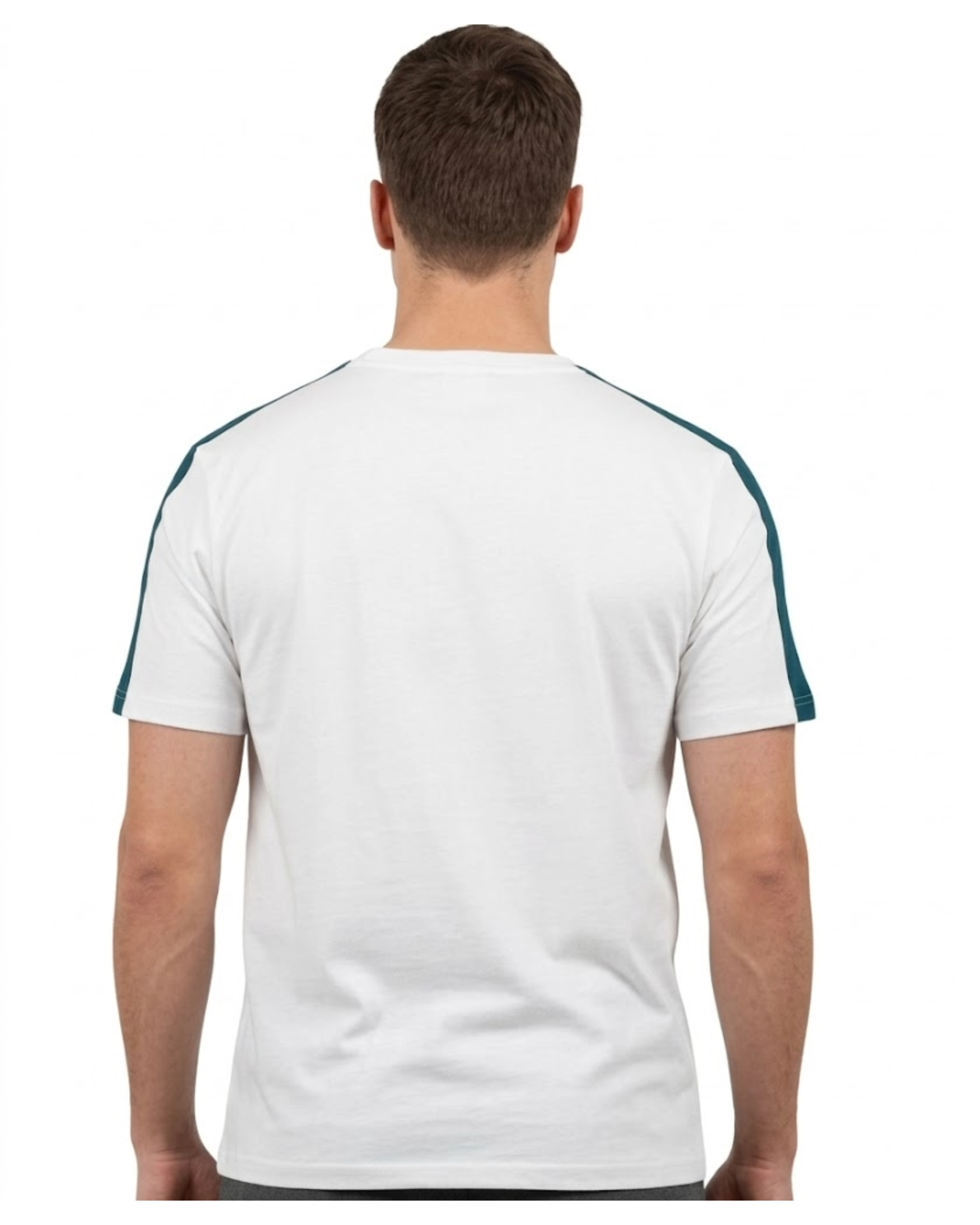 T-shirt Kari Urban Print