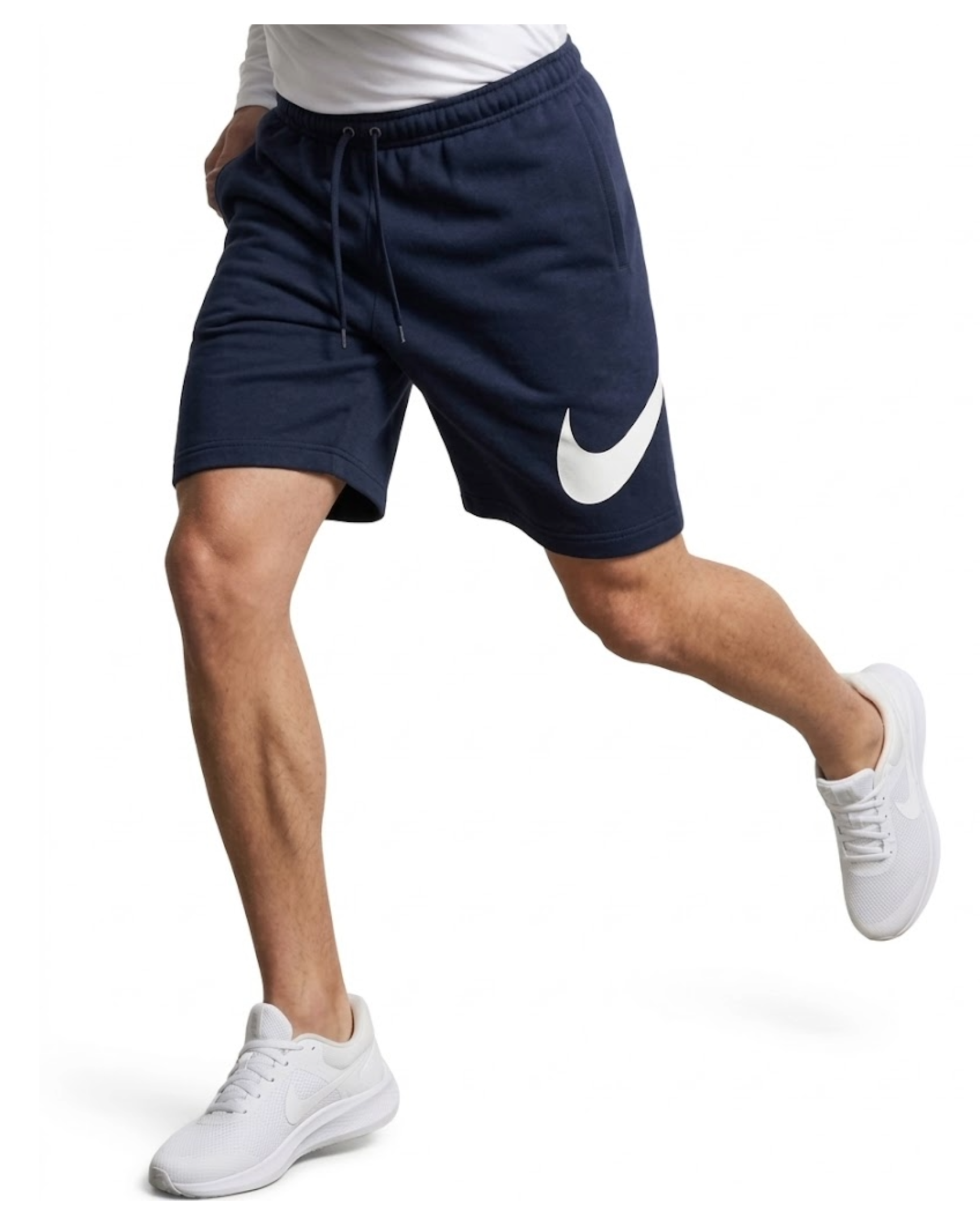 Short Nike Club Bb Short Gx