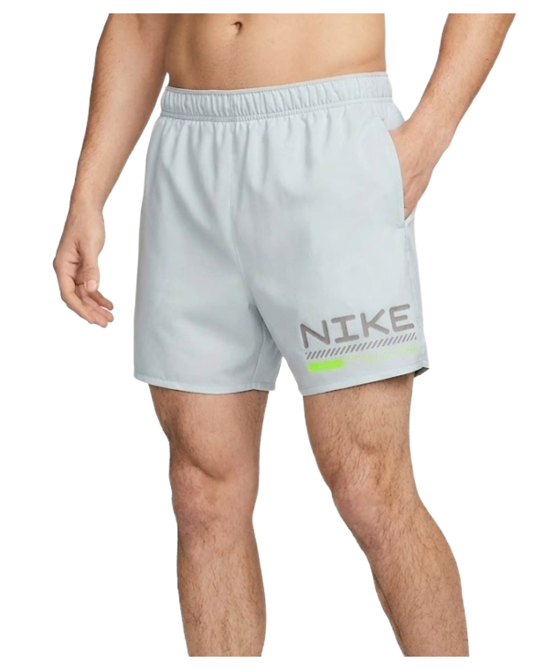 Shot Nike Wntrz Chlngr 5in  2in1 Sho