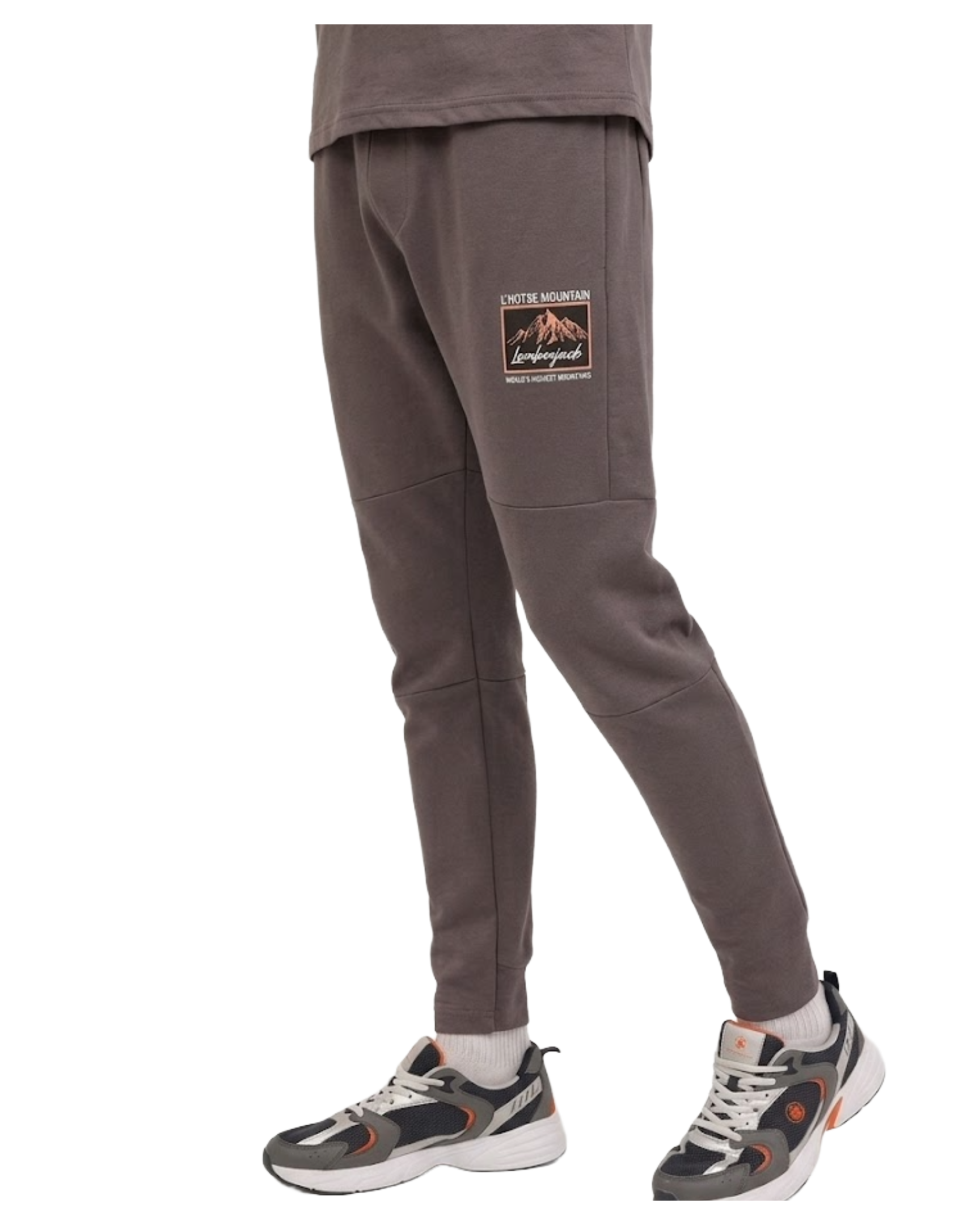 Pants Lumberjack  Army