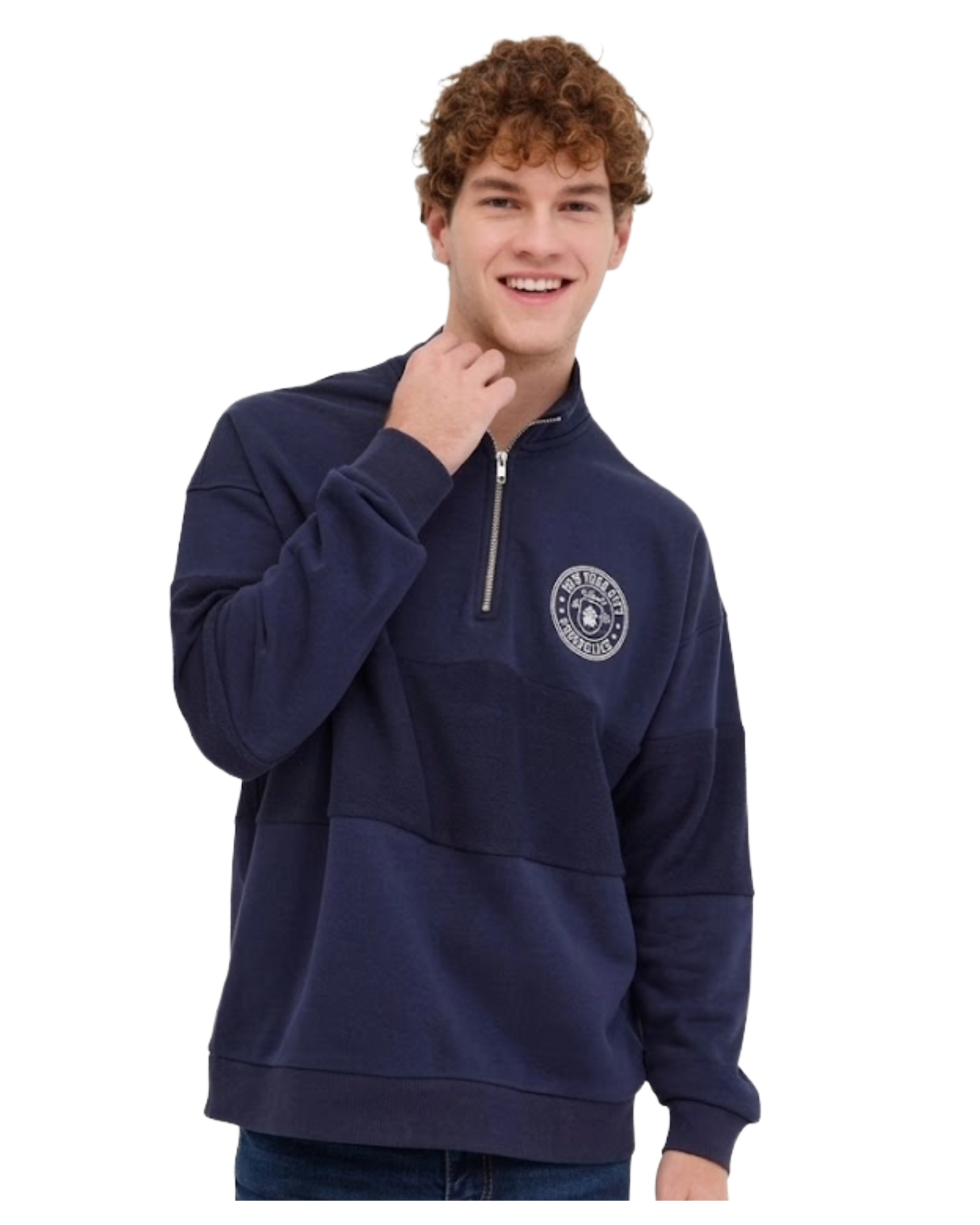 Pull Lumberjack  Fran