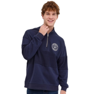 Capuche Lumberjack Greys